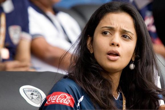 Royal Challengers Bangalore